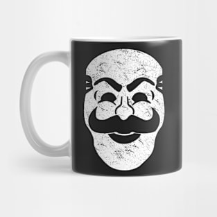 FSociety Mr Robot Mug